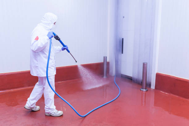 Spring Cleaning in West Salem, OH